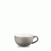Click here for more details of the Stonecast Peppercorn Grey Cappuccino Cup 12oz