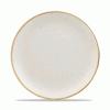Click here for more details of the Stonecast Barley White Coupe Plate 10.25"