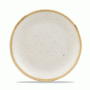 Click here for more details of the Stonecast Barley White Coupe Plate 8 2/3"