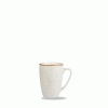 Click here for more details of the Stonecast Barley White Mug 12oz