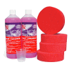 Click here for more details of the QUASH LIPSTICK REMOVER REFILL 2x1L