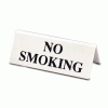 Click here for more details of the No smoking. black/white. pkt 5.
