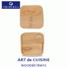 Click here for more details of the Art de Cuisine Small Square Oak Board