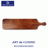 Click here for more details of the Art de Cuisine Rectangular Paddle Board