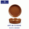 Click here for more details of the Rustic Terracotta - Mezze Dish 5.5"