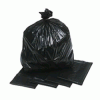 Refuse Sacks and Bin Liners