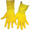 Gloves and Signs
