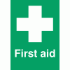 First Aid