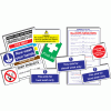 Food Safety Sign Packs