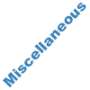 Miscellaneous