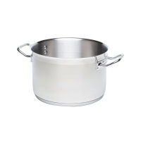 Click for a bigger picture.GW Casserole (No Lid) 12.9L - 32 x 16cm (Dia x H)