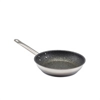Click for a bigger picture.GenWare Non Stick Teflon Stainless Steel Frying Pan 24cm