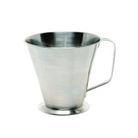 Click for a bigger picture.S/St. Graduated Jug 1L/ 2Pt.