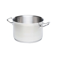 Click for a bigger picture.GW Casserole (No Lid) 22L - 36 x 22cm (Dia x H)