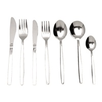 Click for a bigger picture.Millennium Table Spoon (Dozen)