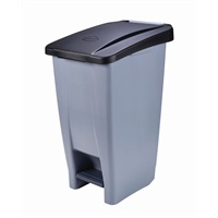 Click for a bigger picture.Waste Container 120L