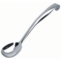 Click for a bigger picture.Genware  Small Spoon 300mm