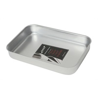 Click for a bigger picture.Aluminium Baking Dish 32 x 22 x 5cm