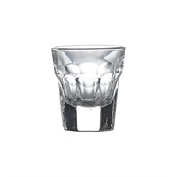 Click for a bigger picture.Marocco/ Aras Shot Glass 3cl/ 1oz