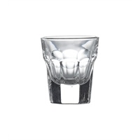 Click for a bigger picture.Marocco / Aras Shot Glass 3cl / 1oz