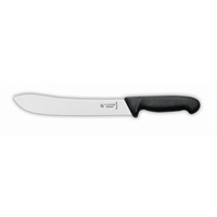 Click for a bigger picture.Giesser Butchers/ Steak Knife 9 1/2"