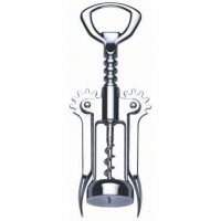 Click for a bigger picture.Twin Lever Corkscrew 6.1/4"