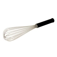 Click for a bigger picture.GenWare Heavy Duty Nylon Handled Whisk 30cm/12"