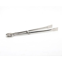 Click for a bigger picture.S/St.Grill Tongs 21"