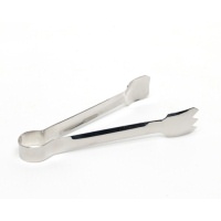 Click for a bigger picture.S/St. Serving Tongs 8" /210mm