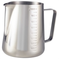 Click for a bigger picture.Graduated Milk Jug 32oz