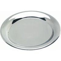 Click for a bigger picture.GenWare Stainless Steel Tips Tray