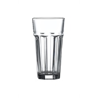 Click for a bigger picture.Aras Tall Tumbler 36cl / 12.5oz