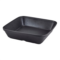 Click for a bigger picture.Forge Buffet Stoneware Square Roaster 25.4cm