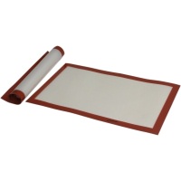 Click for a bigger picture.Non-Stick Baking Mat - GN1/1 Size