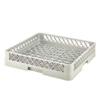 Click for a bigger picture.Genware Bowl Rack 500 x 500mm