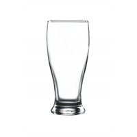 Click for a bigger picture.Brotto Beer Glass 56.5cl/ 20oz