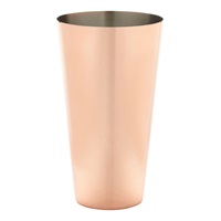 Click for a bigger picture.Copper Boston Shaker 64cl/ 22.5oz