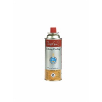 Click for a bigger picture.Butane Can For BTH 220g/ 8oz