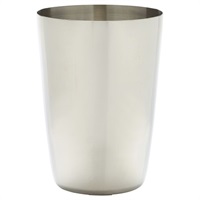 Click for a bigger picture.Stainless Steel Bullet Tumbler 40cl/ 14oz