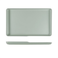 Click for a bigger picture.Jade Copenhagen Melamine GN 1/1 Platter 53 x 32.5 x 3.5cm