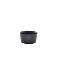 Click for a bigger picture.Forge Stoneware Ramekin 3.2oz/ 90ml