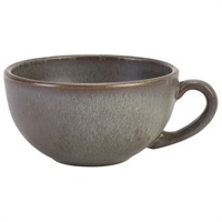 Click for a bigger picture.Terra Stoneware Antigo Cup 30cl/10.5oz