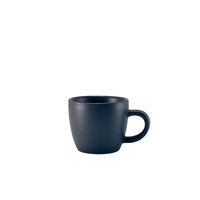 Click for a bigger picture.Terra Stoneware Antigo Espresso Cup 9cl/3oz