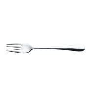 Click for a bigger picture.Genware Florence Dessert Fork 18/0 (Dozen)