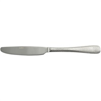 Click for a bigger picture.Cortona Dessert Knife 18/0 (Dozen)