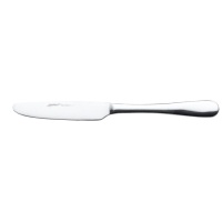 Click for a bigger picture.Genware Florence Dessert Knife 18/0 (Dozen)