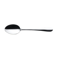 Click for a bigger picture.Genware Florence Dessert Spoon 18/0 (Dozen)