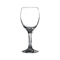Click for a bigger picture.Empire Wine Glass 24.5cl/ 8.5oz