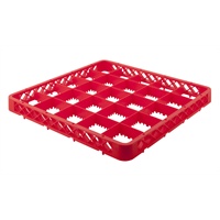 Click for a bigger picture.Genware 25 Compartment Extender Red