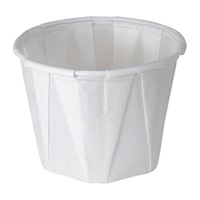 Click for a bigger picture.Paper Portion Pot 2oz (250pcs)